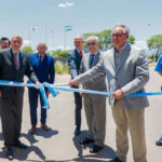 Gerardo Morales inauguró el moderno Complejo Penitenciario N° 8
