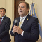 Alberto Bernis: «El compre local no es una traba para el desarrollo»