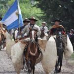 Día Grande de Jujuy: El sábado 27 de abril será feriado en Yala