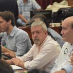 El diputado Guido Luna reivindicó la política tributaria y de recaudación provincial