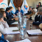 Convocan a emitir opinión sobre el proyecto referido a la Licitación del Transporte Urbano de Pasajeros
