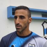 Pellerano: «Estamos preparados para todo»