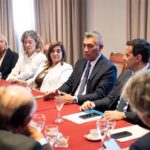 El MPA Jujuy participó en la reunión del Consejo de Procuradores y Fiscales Generales y del Consejo Federal de Política Criminal