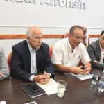 “La Nación no manda vacunas suficientes y Jujuy queda más expuesto a la gripe”