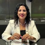 Patricia Ríos cuestionó con dureza el diagnóstico de La Libertad Avanza sobre el comercio informal