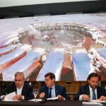Litio: Jujuy, Salta y Catamarca consolidan un bloque regional para atraer inversiones