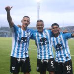 El “Lobo” venció a Patronato y sigue peleando arriba