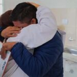 Sadir encabezó la entrega de 40 viviendas en Calilegua financiadas con recursos provinciales