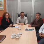 El ISJ avanza en la mejora de servicios para afiliados sobre la entrega de pañales y otros programas