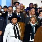 Con un imponente marco se realizó la Marcha Histórica Belgraniana