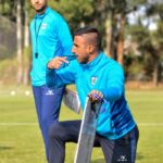 Exigente hoja de ruta del «Lobo» entre Primera Nacional y Copa Argentina