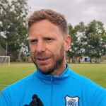 Gimnasia intensifica su trabajo para enfrentar al campeón del fútbol argentino