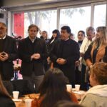 Intendente y concejales de Capital valoraron la importancia de los periodistas para la democracia