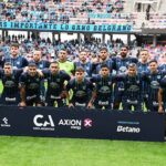 El “Lobo” no da tregua y vuelve a los entrenamientos con la mira en Atlanta