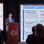 Banco macro reafirma su liderazgo en el sector minero del NAoa en el Britday 2026