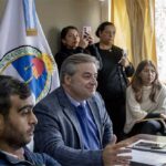 Sesión prevista para el jueves 2 de julio