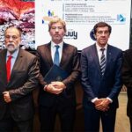 Sadir y Mahiques presentaron el Plan Provincial de Implementación de la Ley de Mediación