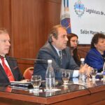 La Legislatura fortalece el debate sobre los organismos de control con una jornada sobre la Sindicatura General