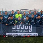 Gimnasia resistió en Libertad, afianzó su liderazgo absoluto y estiró ventajas en la tabla de posiciones