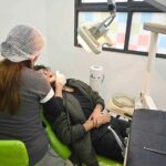 Atención odontológica sin coseguro en San Salvador para afiliados del ISJ