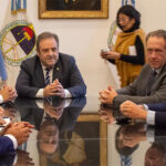 Jujuy y Utah impulsan el turismo sostenible con agenda en naturaleza y astroturismo