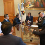 Jujuy consolida su liderazgo en la producción de litio y proyecta una nueva etapa de crecimiento