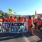 Neyra: “Jujuy no recibió ni un peso, la Nación mantiene deuda con Chediak por la Ruta 34 y hay 180 obreros en la calle”