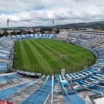 Gimnasia – San Martín Tucumán, el domingo a las 21:00
