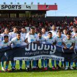 Gimnasia sumó un valioso punto en Mendoza para seguir construyendo futuro