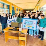 17 AÑOS CONSTRUYENDO PUENTES DE PROGRESO: FUNDACIÓN MACRO, FUNDACIÓN EQUIDAD Y OCASA ACERCAN TECNOLOGÍA A ORGANIZACIONES EN EL PAÍS