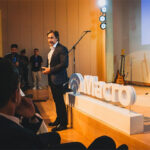 Banco Macro ya es un espectáculo