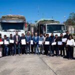 La Provincia asiste con forraje a productores de la Puna afectados por la sequía