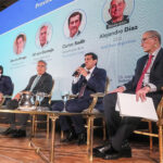 Sadir presentó el potencial de Jujuy en el Foro EE.UU.-Argentina sobre Minerales Críticos