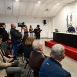 Sadir presentó el régimen simplificado para asociaciones civiles y fundaciones