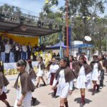 El vicegobernador participó de las Fiestas Patronales de El Talar en honor a San Francisco de Asís