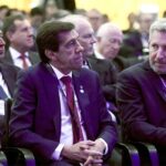 Carlos Sadir presenta las oportunidades de Jujuy en la Argentina Week en París