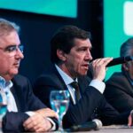 Jujuy consolidó una agenda federal para el desarrollo de la minería argentina
