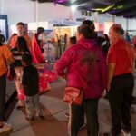 Jujuy alcanzó el 73,86% de ocupación durante el fin de semana largo
